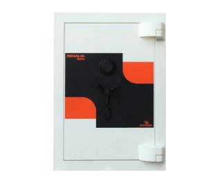 REGALIA STRIKER SIZE 2