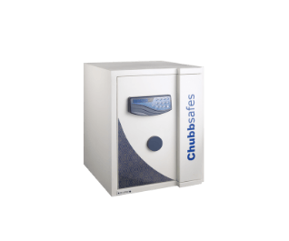CHUBB ELECTRONIC HOME SAFE (H516 x W416 x D450 mm , 57kgs )