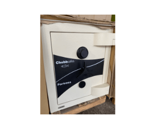 CHUBB FORTRESS SIZE 1 (H680 x W560 x D520 mm, 360kgs)