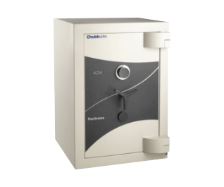 CHUBB FORTRESS SIZE 2 (H880 x W620 x D580 mm , 515kgs )