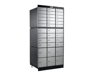 CHUBB SAFE DEPOSIT LOCKER