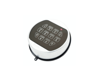 DORMAKABA DIGITAL LOCK