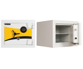 FALCON EURO ES160 (H420 x W510 x D530 mm, 190kgs)