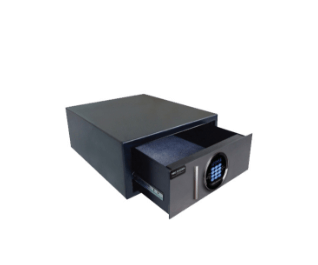 FALCON HOTEL SAFE SERIES MBG DRAWER SAFE (H200 x W470 x D370 mm, 16.4kgs)