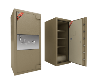 MOEM EVO SAFE SERIES 5GT (H1702 x W762 x D813 mm , 1780kgs )