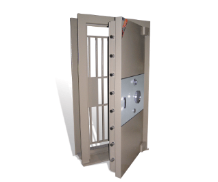 MOEM STRONG ROOM DOOR