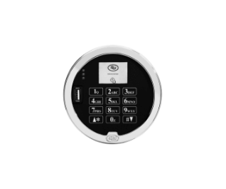 S&G DIGITAL TIME LOCK